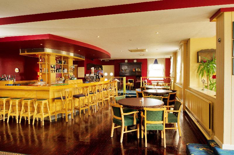 Logues Liscannor Hotel Buitenkant foto