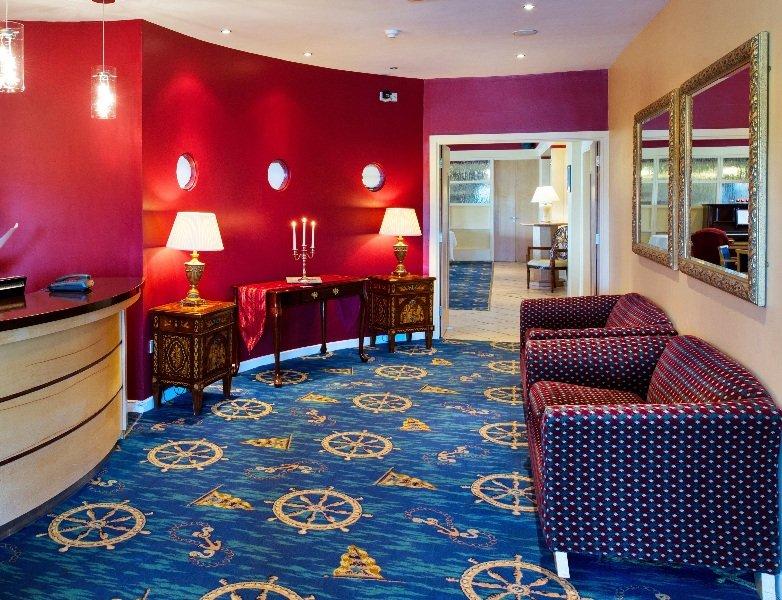 Logues Liscannor Hotel Buitenkant foto