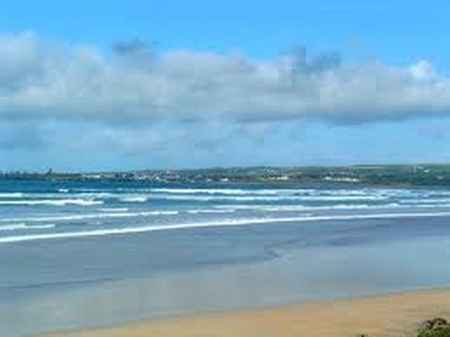 Logues Liscannor Hotel Buitenkant foto