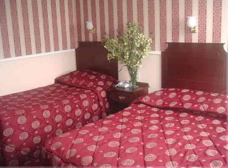 Logues Liscannor Hotel Buitenkant foto